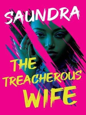 cover image of The Treacherous Wife
